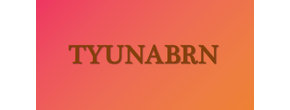 Logo TYUNABRN