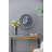Reeltown Wall Clock