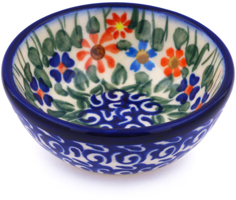 Blissful Daisy 3 oz. Rice Bowl