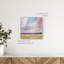 Blushing Sky Print by Oliver Gal-1770138242-1770138253