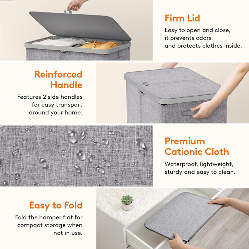 Laundry Cart