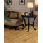Parquet en chêne massif de 3/4 po d'épaisseur x 3 1/4 po x longueur variable-843825778
