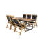 Ellent 6 - Person Dining Set