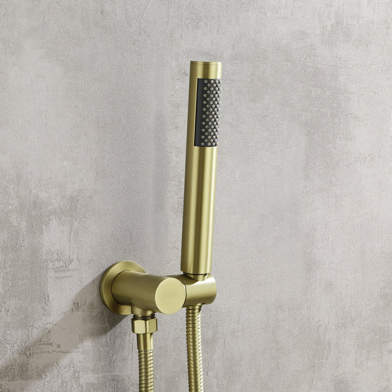 All-In-One Kit with Rough in-Valve