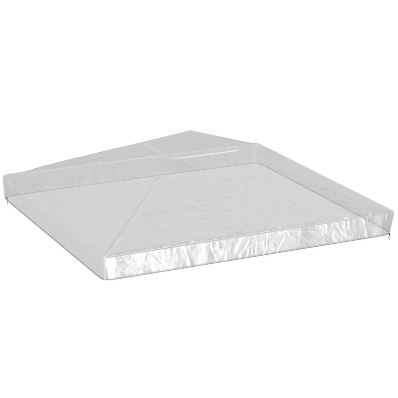 Outdoor Conversation Set Cover
