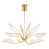 Natural Brass selected