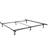 Berwyn 7'' Metal Adjustable Bed Frame-20881941