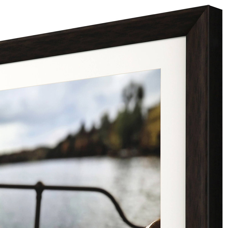 " Lake Life III " by Langdon