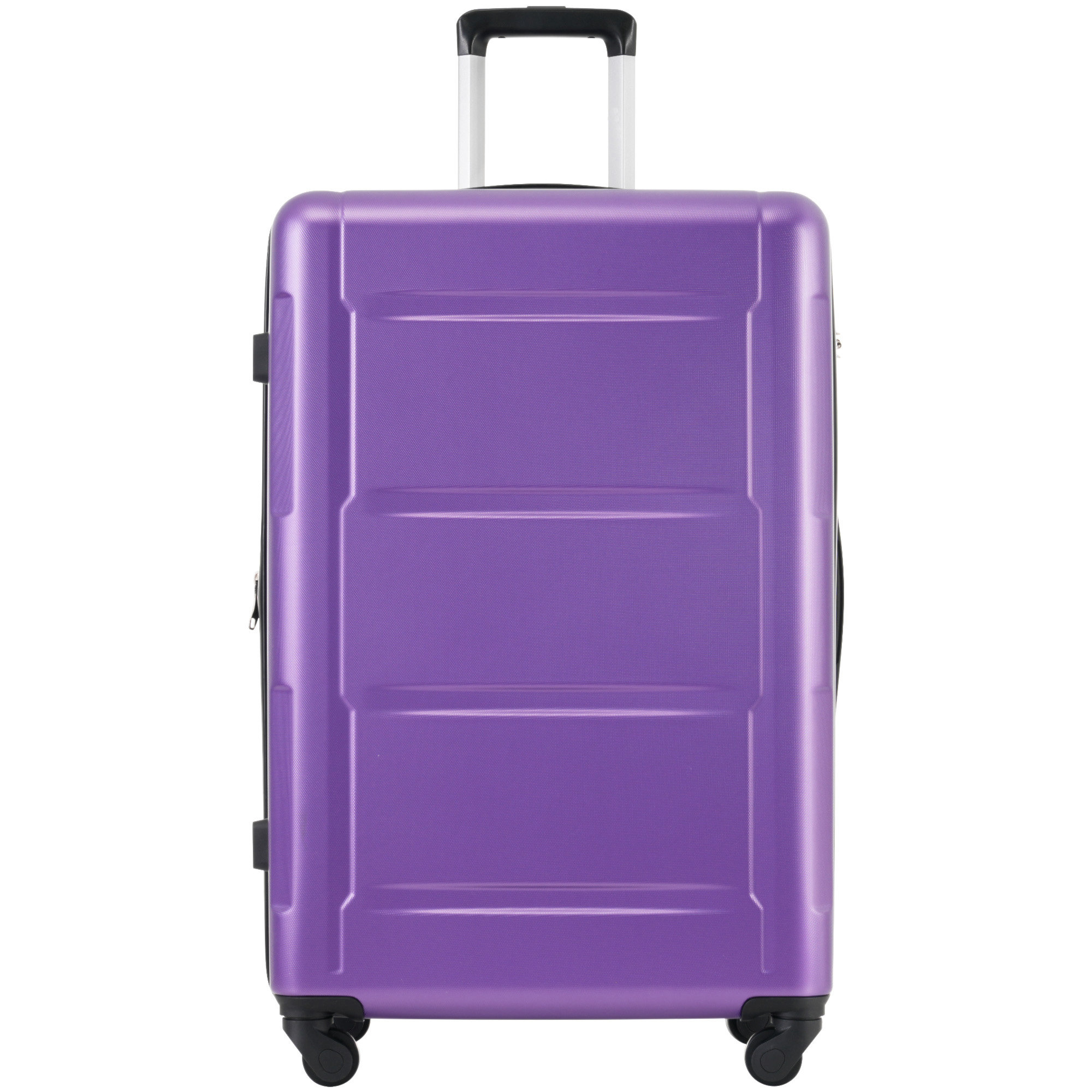 Valise Enfant Ride-On Gabby's Dollhouse Personnalisée Avec Sac à Dos - Bagage à Main à Roulettes