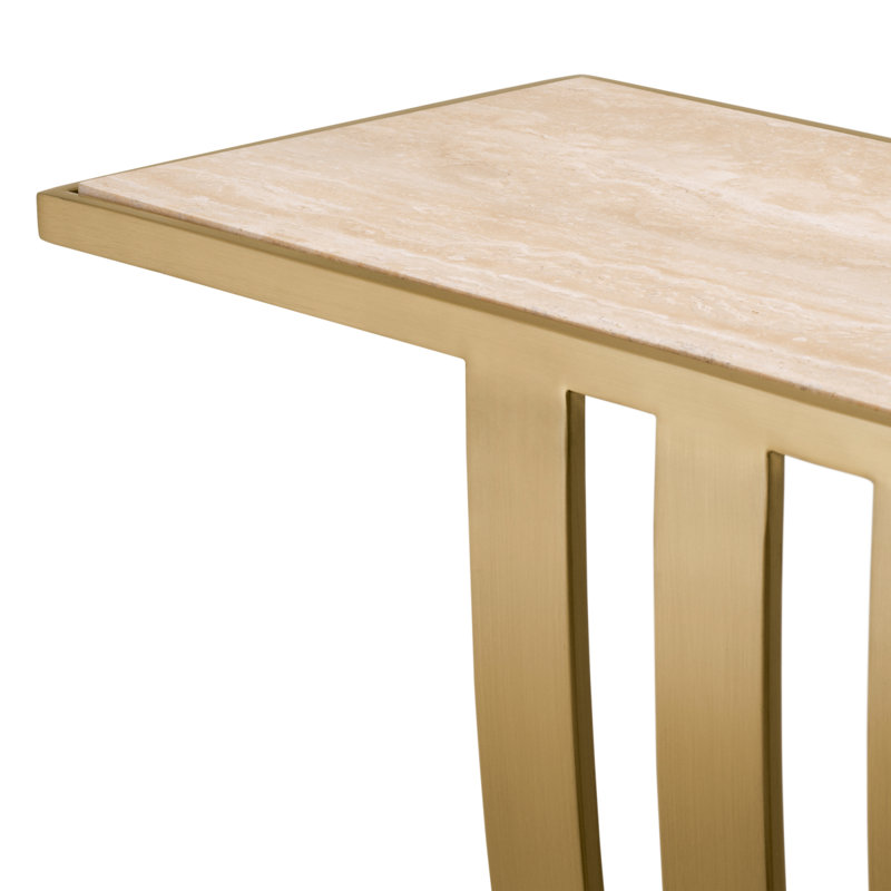 Beau 27.56'' W Console Table