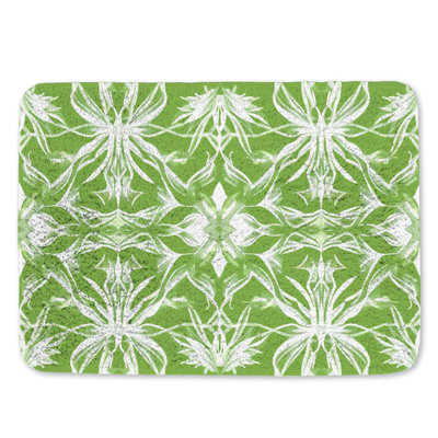 Tapis de bain en microfibre / microsuède Godelind