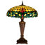 Duffner And Kimberly Table Lamp