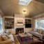 1 - Light Sphere Chandelier
