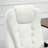 7-Point Vibrating Massage Office Chair, High Back Computer Chair with Lumbar Support, Footrest, Reclining Back, Adjustable Height-405285976