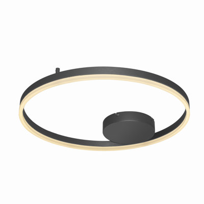 LED Flush Mount