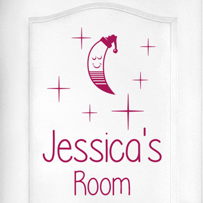 Wall Decal