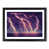 Black Framed selected
