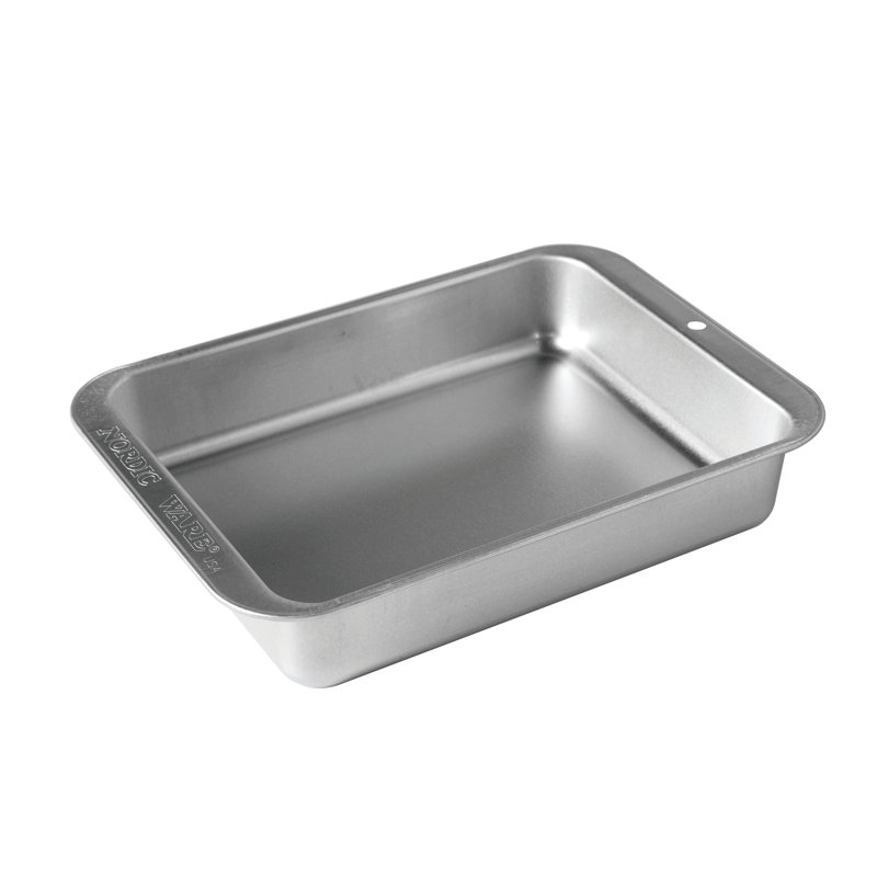 Nordic Ware Naturals® Compact Ovenware Rectangular Baker