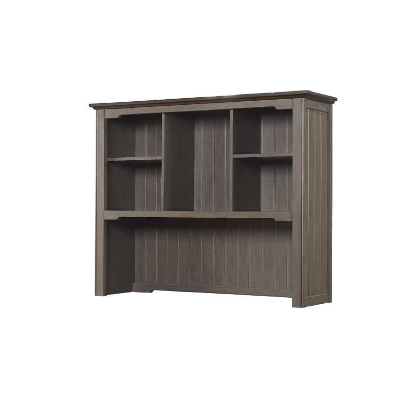Sadie 96cm H x 120cm W Desk Attachable Storage