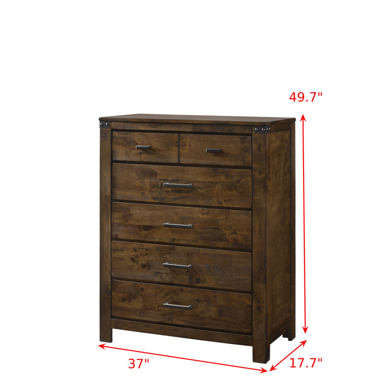 Ethian 3-4_Jacinto Panel Bedroom Set, King