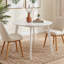 Table ronde de 41,73 po Kaydon