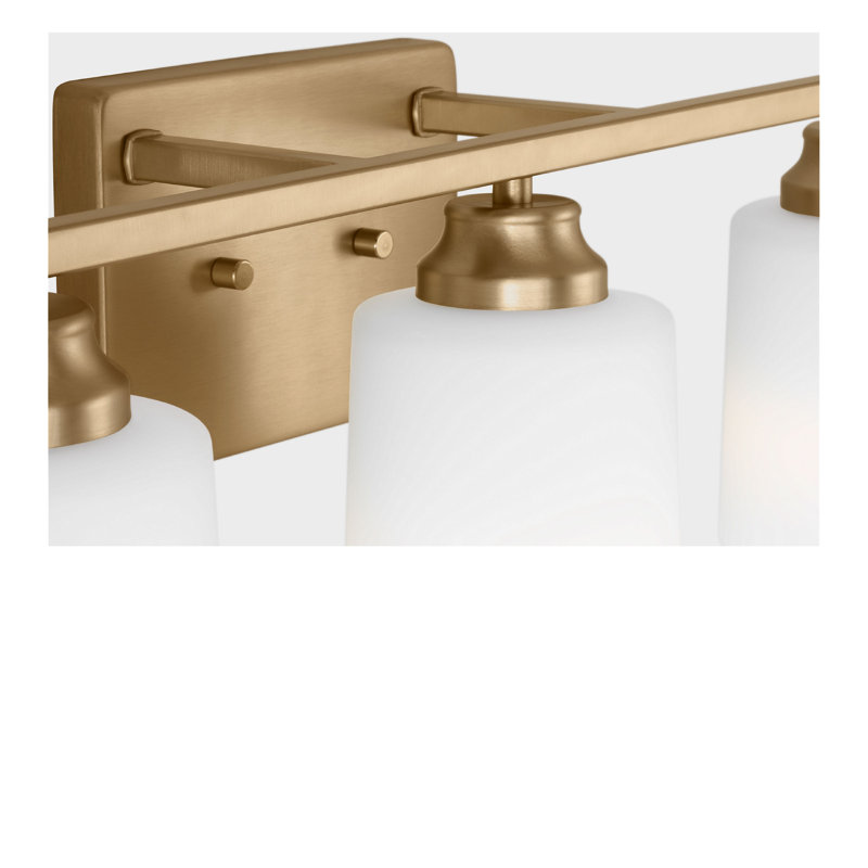 Wall/Bath Sconce, 3, No