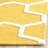 Sanyla Wool Geometric Indoor Rug-80752899