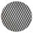 Ivoire/gris anthracite