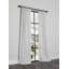 Panneau de rideau simple semi-diaphane avec passe-tringle Decklan Ange-1109788808