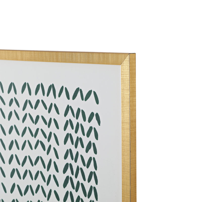 Picture Frame Graphic Art