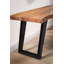 Grazierville Wood Bench