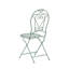 Cotto 2 - Person Patio Dining Set Round Table