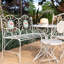 Patio Dining Set with