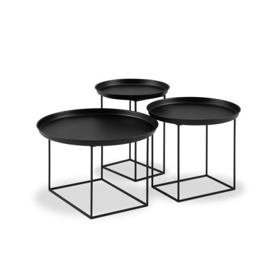 Jairee Frame Coffee Table