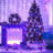 Shadybrook 396' Battery Powered 100 - Bulb String Lights-774044062