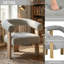 Chaise d'appoint Mamanbai-805531042