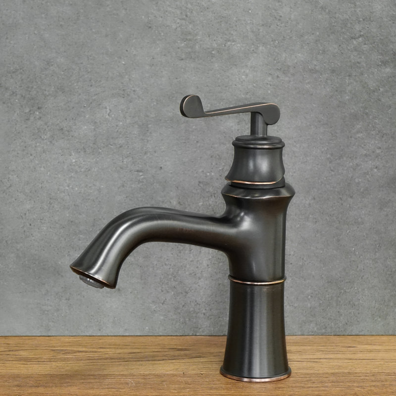 Derrico Mono Basin Mixer