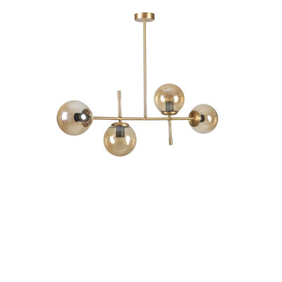 Chandle Chandelier