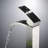 Bathroom Faucet with Drain Assembly-93703148