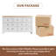 Barba 140cm Sideboard