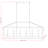Abrianna 6 - Light Kitchen Island Pendant-752722873