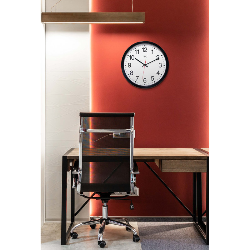 Horloge murale Walkowiak