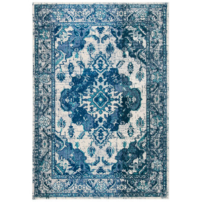 Tapis oriental Almyra