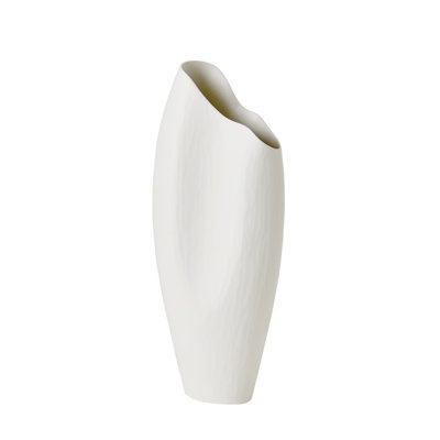 Lucretzia Handmade Ceramic Table Vase