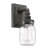 Claude Dimmable Vanity Light