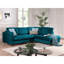 5 Seater Sofa Bed-70958700-70958702