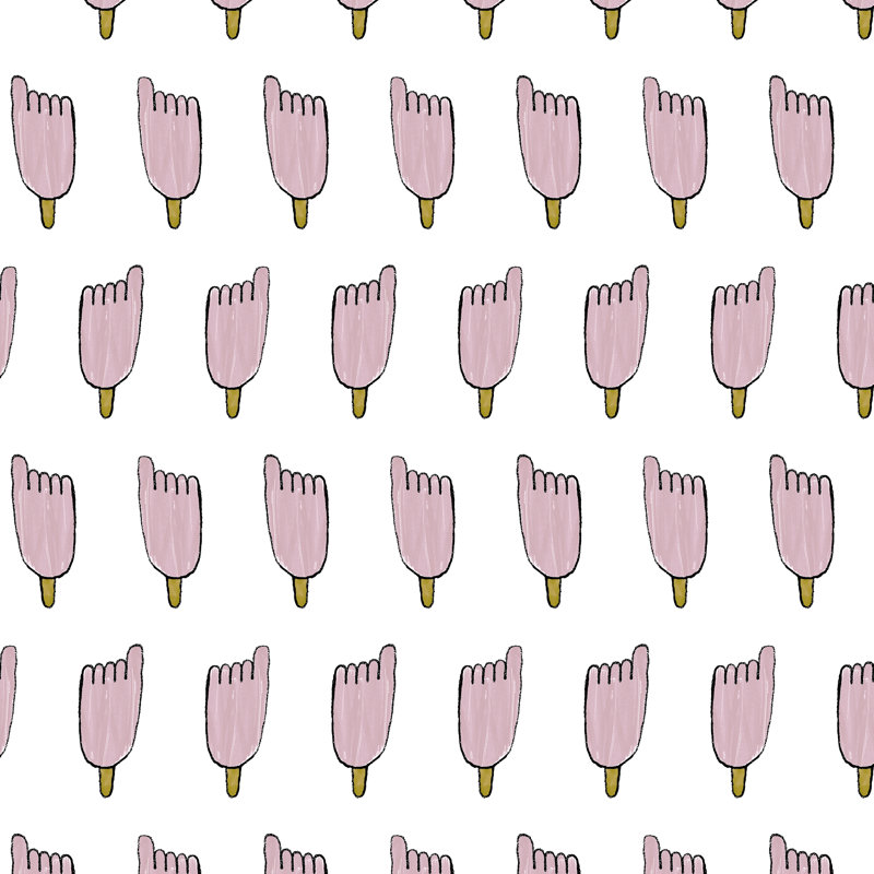 Algo De Jaime Frigopie Wallpaper Roll