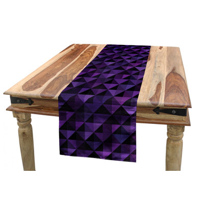 Table Runner