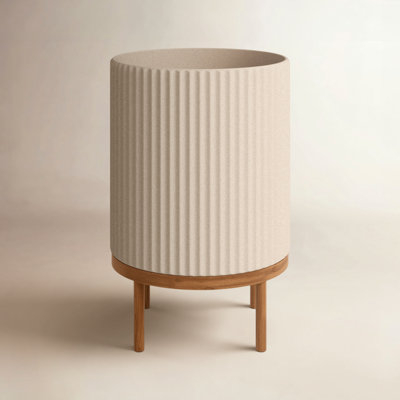 Demi Series Planter with Stand