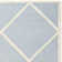 Sanyla Hand Tufted Wool Geometric Rug